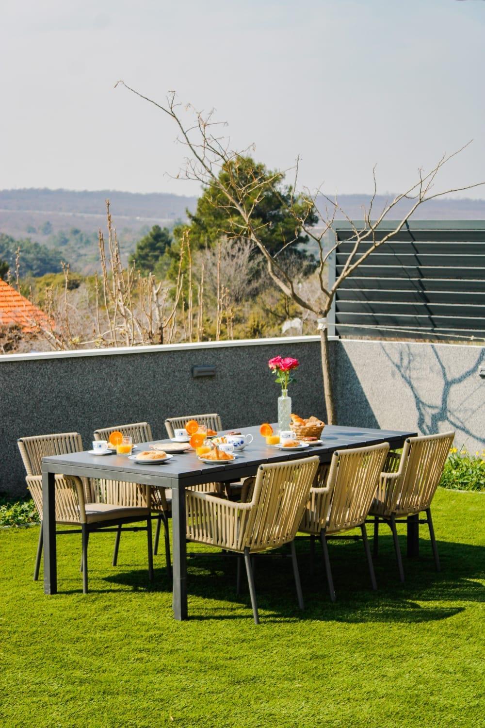 Villa Valf Posedarje Zewnętrze zdjęcie