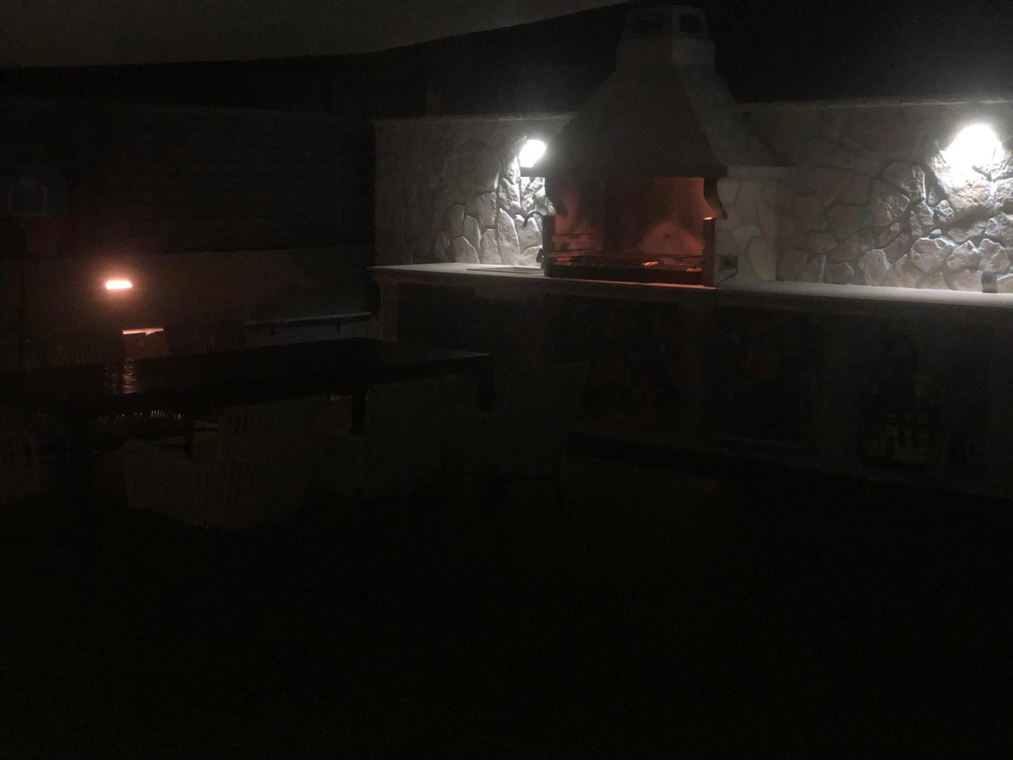 Villa Valf Posedarje Zewnętrze zdjęcie